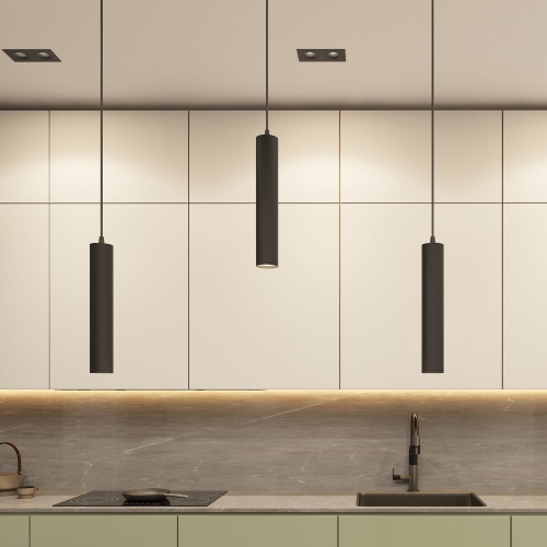 Трековый светильник Denkirs DK620 DK6210-BK фото 3
