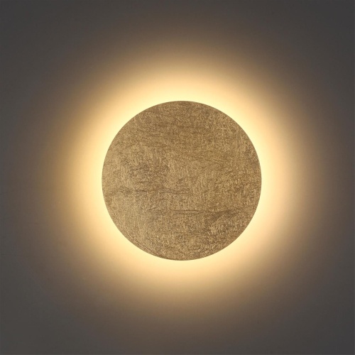 Настенный светильник Odeon Light Solario 3561/6WL фото 5