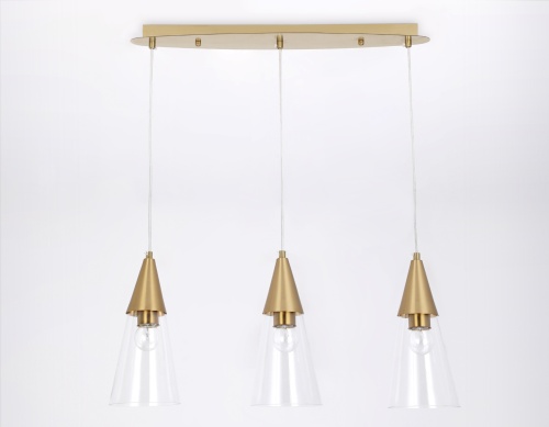 Подвесной светильник Ambrella Traditional TR3669 фото 7