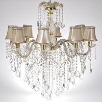 Люстра Elegant shining To4rooms Elegant shining 3810917.0035