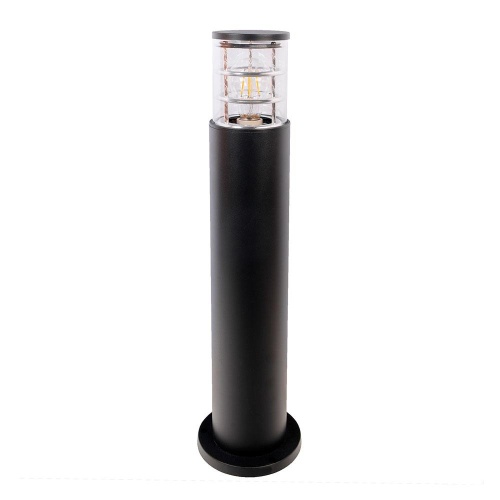 Уличный светильник Arte Lamp TOKYO A5316PA-1BK