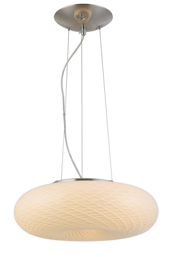 Подвесной светильник Lumina Deco Eviante LDP 1103-380 фото 4