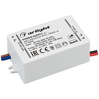 Блок питания ARLIGHT ARJ-KE42350-PFC-TRIAC-A (15W, 350mA) 028280