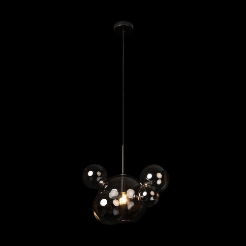 Подвесной светильник LOFT IT Bolle 2029-P6 mini фото 3