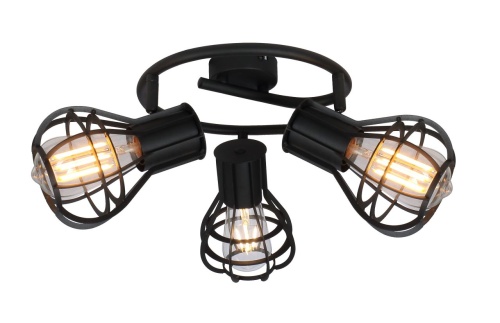 Спот Globo Lighting Clastra 15388-3 фото 3