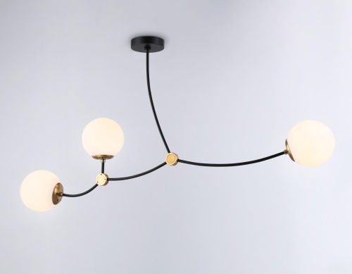 Подвесной светильник Ambrella TR TR2568 фото 4