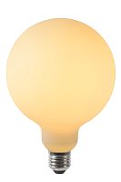 Лампочка светодиодная филаментная диммируемая Lucide FILAMENT BULB E27 5W 2700K 49050/05/61