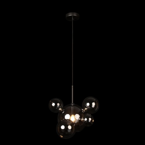 Подвесной светильник LOFT IT Bolle 2029-P6 mini фото 5