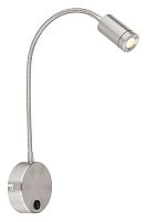 Светильник настенный Globo Lighting Milly 57311N