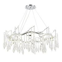 Светильник подвесной ST Luce Teardrops SL1660.103.12