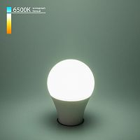 Светодиодная лампа Elektrostandard Classic LED D 12W 6500K E27 А60 BLE2770