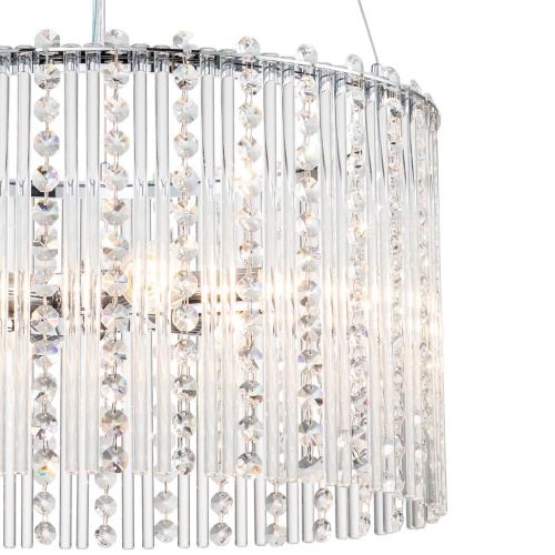 Подвесной светильник Escada ASTLEY 2104/6S фото 4