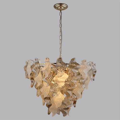 Люстра Lumion LUPINE 6529/9 фото 4