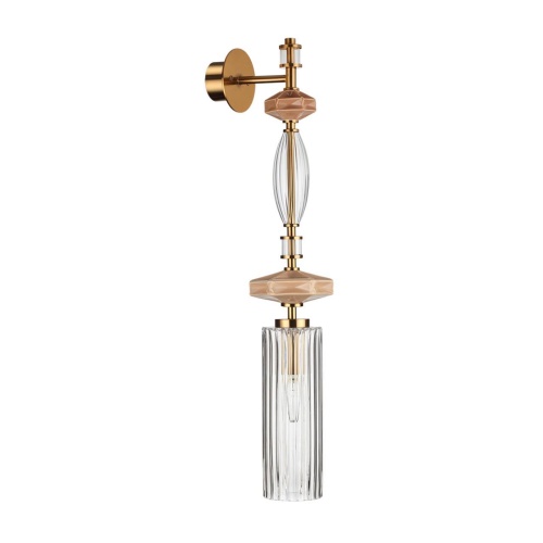 Настенный светильник Odeon Light TERRA 5414/1WA фото 8