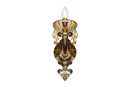 Бра iLAMP Asia 81069-1 BR