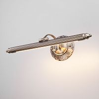 Бра Elektrostandard Luara LED бронза (MRL LED 8W 1015 IP20 )