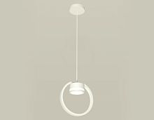Комплект подвесного светильника с акрилом Ambrella TRADITIONAL XB XB9101150
