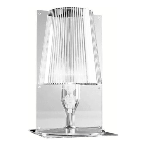 Светильник настольный Kartell Take 2S120972 фото 4