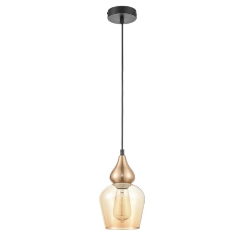 Подвесной светильник Vele Luce Simone VL5564P11 фото 4