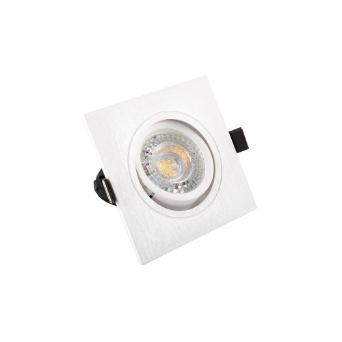 Встраиваемый светильник Denkirs DK3020WW DK3021-WH фото 3