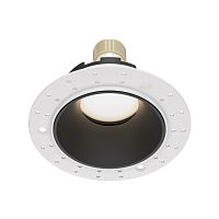 Встраиваемый светильник Maytoni Downlight Share DL051-2B