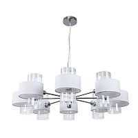 Светильник подвесной Arte Lamp Fantasia A4076LM-8CC