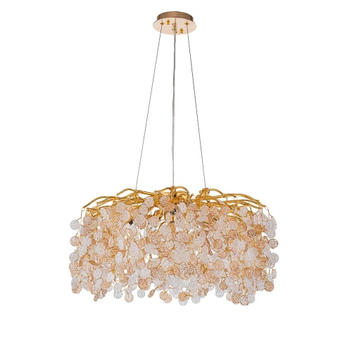 Подвесной светильник Escada  E14*40W 2112/10P фото 3