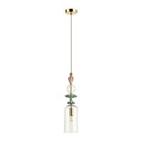 Подвес Odeon Light BIZET 4855/1