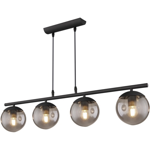 Светильник подвесной Globo Lighting Blama 15830-4H