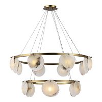 Светильник подвесной светодиодный ST Luce CLAM SL1520.303.14