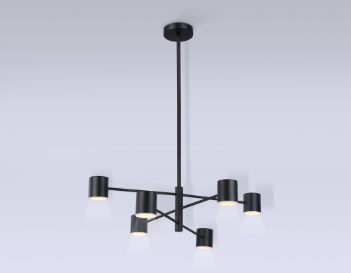 Подвесной светодиодный светильник Ambrella COMFORT FL FL51712 фото 5