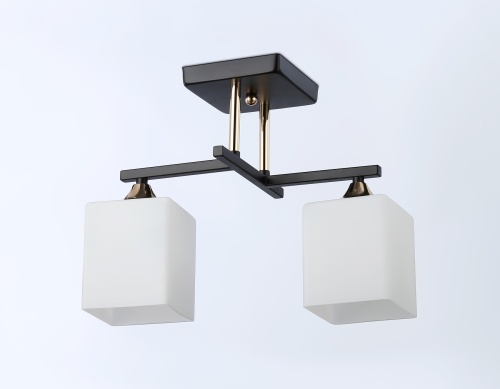 Потолочный светильник Ambrella TRADITIONAL TR303112 фото 4