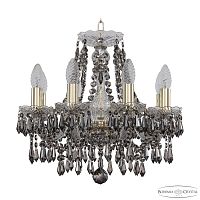 Люстра Bohemia Ivele Crystal 1403/8/141 G R731