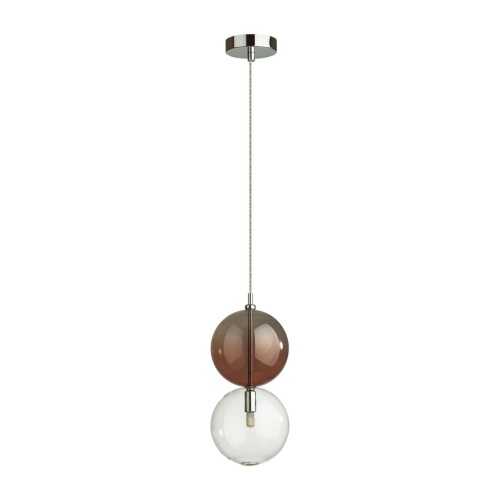 Подвес Odeon Light PENDANT 4980/1C