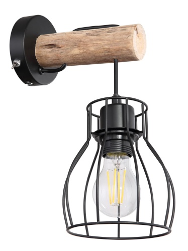 Светильник настенный Globo Lighting Mina 15326NW