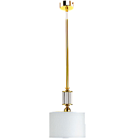 Светильник подвесной Kutek ARTU ART-ZW-1(P)