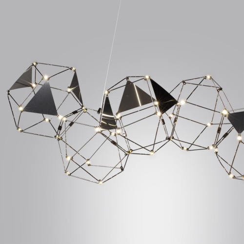 Люстра ODEON LIGHT TRELLIS 5087/32L фото 7