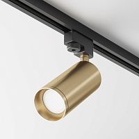 Трековый светильник Maytoni  Track lamps TR004-1-GU10-MG