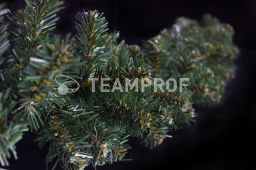 Гирлянда хвойная Уральская Teamprof TPF-SG-20-220-U