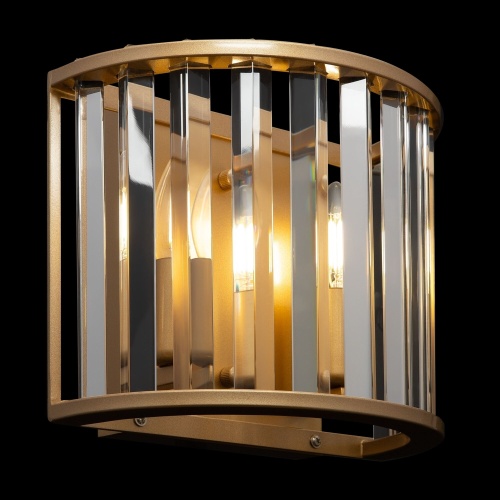Бра Maytoni Solar MOD087WL-02G фото 5
