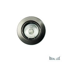 Встраиваемый светильник Ideal Lux Swing SWING FI NICKEL