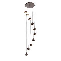 Светильник подвесной ST-Luce ENTOLLA SL1602.323.10
