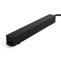 Трансформатор Elektrostandard Flat Magnetic 200W (черный) 95045/00