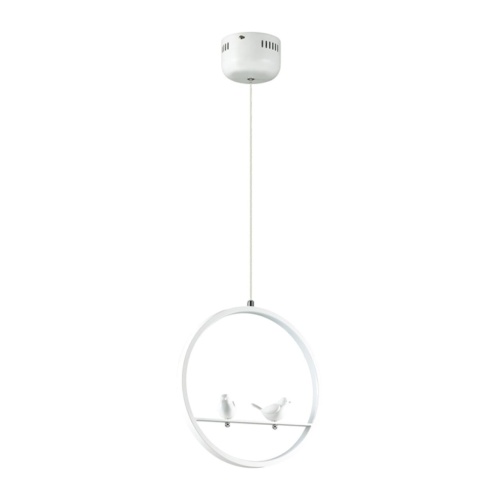 Светильник подвесной Lumion Jasper 3717/18L