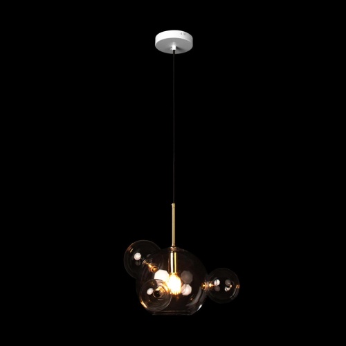 Подвесной светильник LOFT IT Bolle 2027-P4 mini фото 5