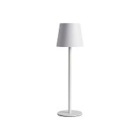 Настольный светильник ARTE LAMP FUYUE A1614LT-1WH