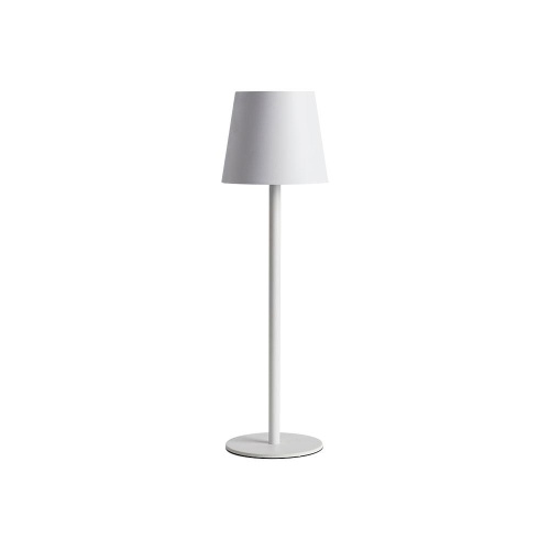 Настольный светильник ARTE LAMP FUYUE A1614LT-1WH