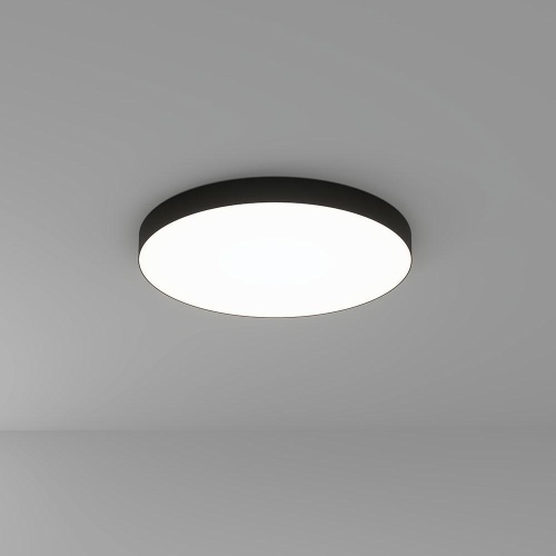 Потолочный светильник ARTE LAMP FADO A7399PL-1BK