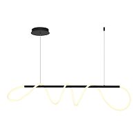 Светильник подвесной ST-Luce Sagrato SL6102.403.45