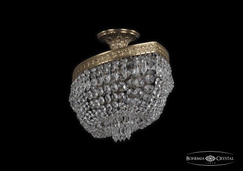 Люстра Bohemia Ivele Crystal 19273/55IV Pa фото 3